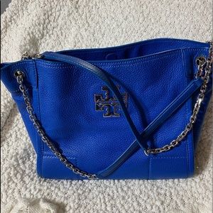 Tory Burch Britten Tote